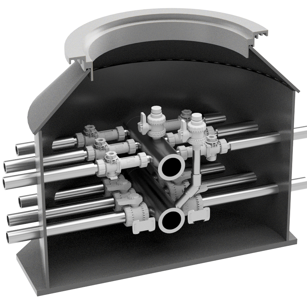 ECO 1000 Standard – Bild 3